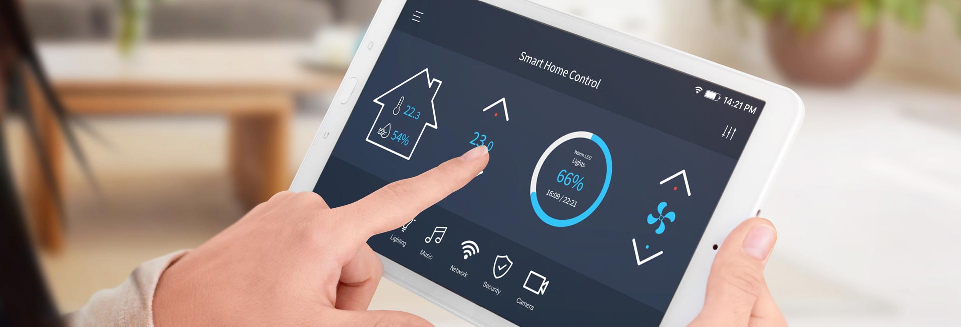 Smart Home